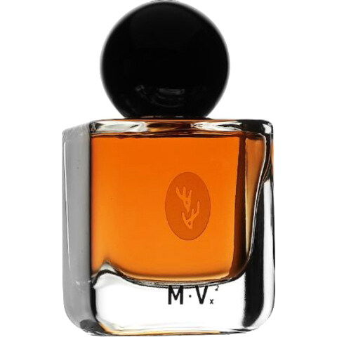 A Picturesque Ramble in the Golden Larch Forest by Zeit perfume bottle