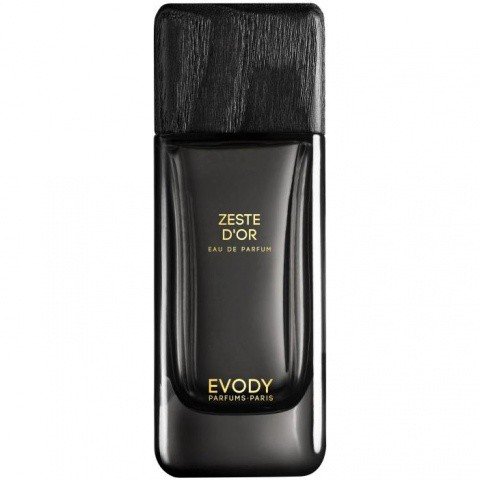 Collection Première - Zeste d'Or by Evody perfume bottle