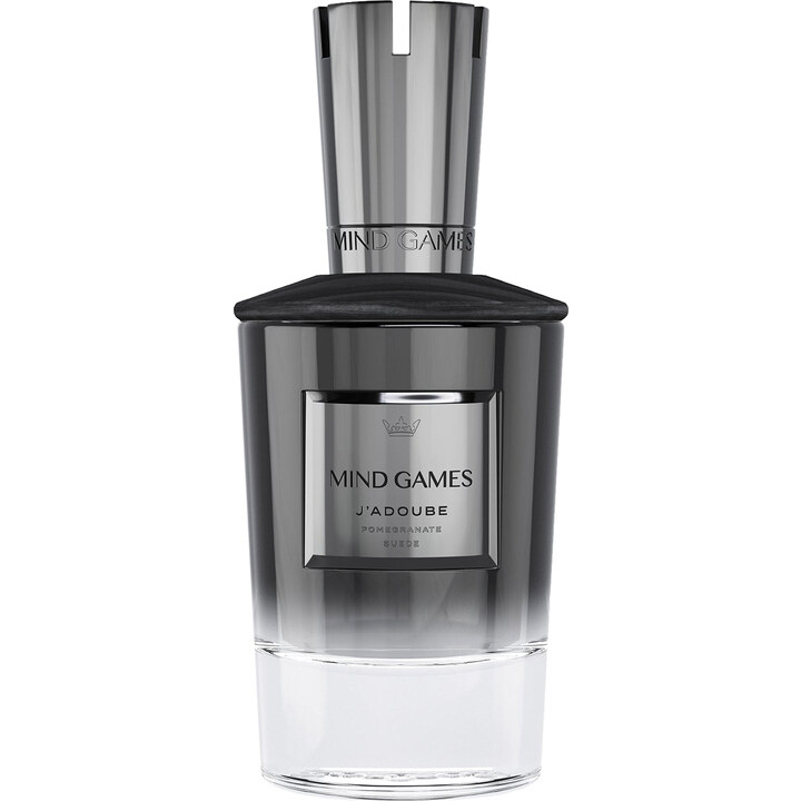 J'Adoube by Mind Games perfume bottle