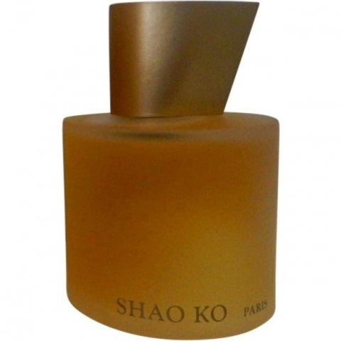 Shao Ko EDP by Shao Ko perfume bottle