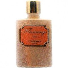 Flamengo by D'Artagnan perfume bottle