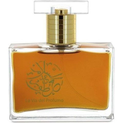 Balsamo della Mecca / Mecca Balsam by La Via del Profumo perfume bottle