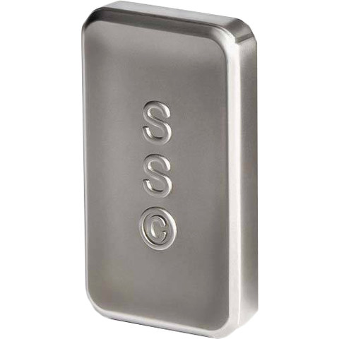 Haze by Solid State perfume bottle