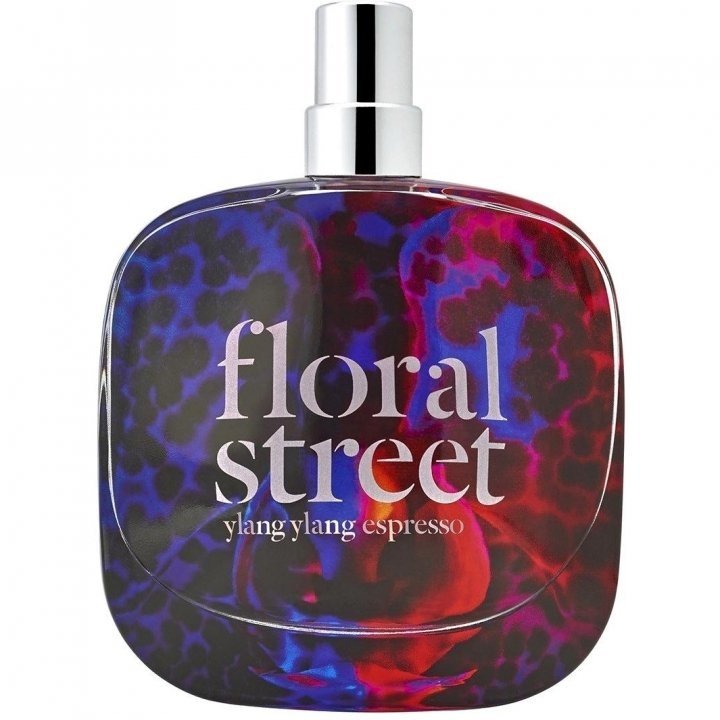 Ylang-Ylang Espresso by Floral Street perfume bottle