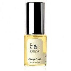 Grapefruit by D.S. & Durga perfume bottle