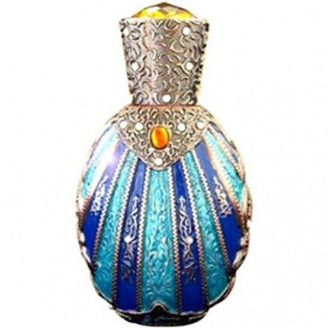 Jawan by Asgharali / أصغر علي perfume bottle