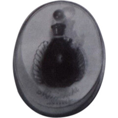 Miniature by emef perfume bottle