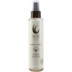 Coconut by Key West Aloe / Key West Fragrance & Cosmetic Factory, Inc. perfume bottle