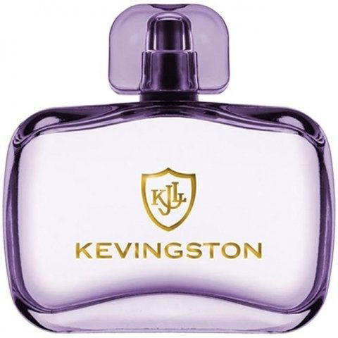 Peace & Glory Violeta by Kevingston perfume bottle