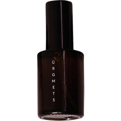 Ürgmets by Hurm perfume bottle