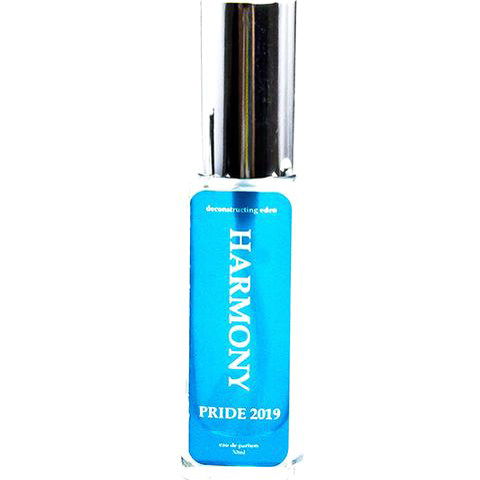 Pride - Harmony by Deconstructing Eden perfume bottle