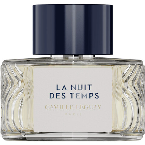 La Nuit des Temps by Camille Leguay perfume bottle