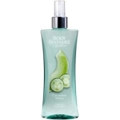 Cucumber Melon by Body Fantasies perfume bottle