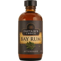 Bay Rum by Captain's Choice perfume bottle