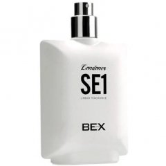 SE1 by Bex London perfume bottle