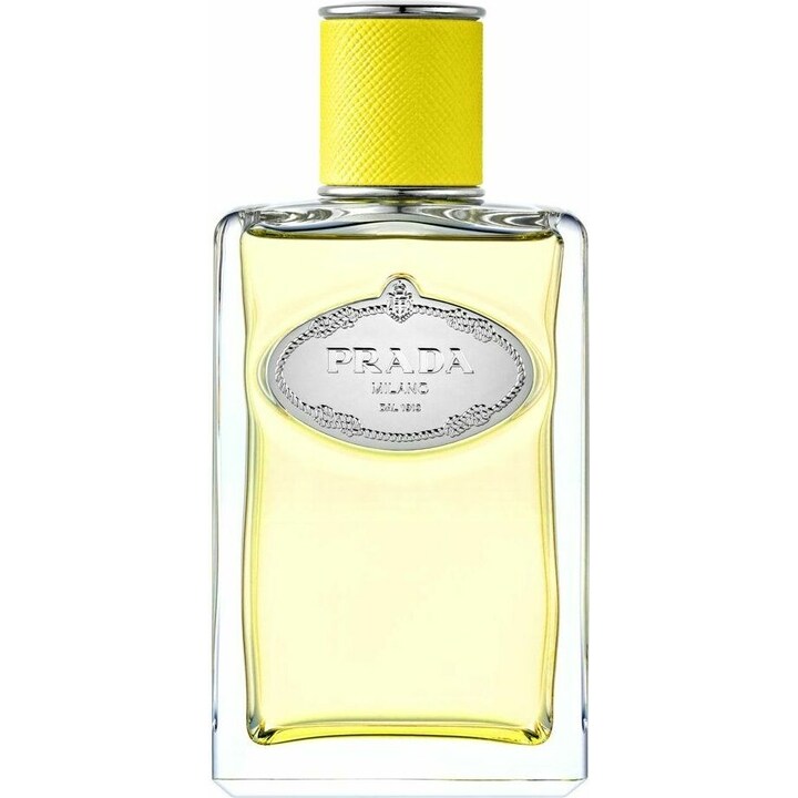 Infusion d'Ylang by Prada perfume bottle