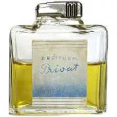 Privat by Dreiturm perfume bottle