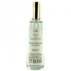 Fleur d'Oranger by Savonnerie de Bormes perfume bottle