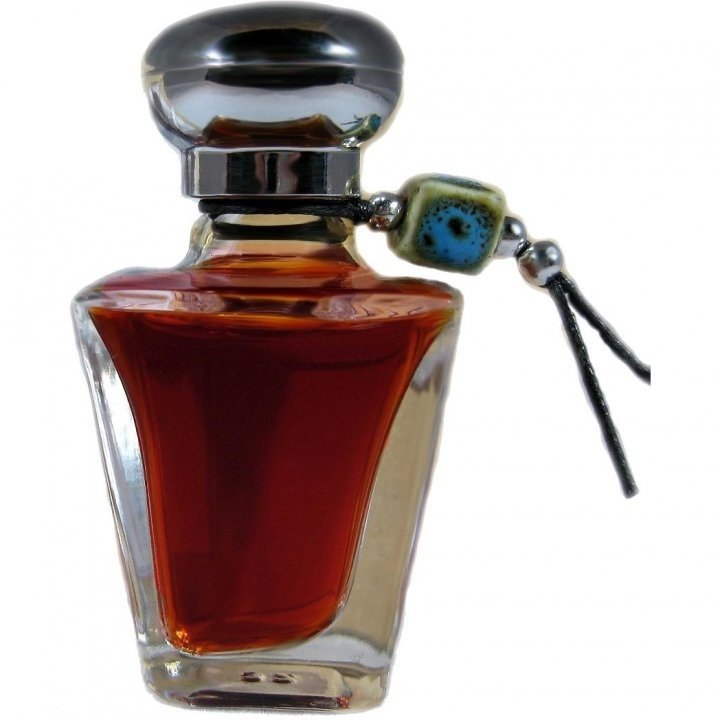Waterflower by Soivohle perfume bottle