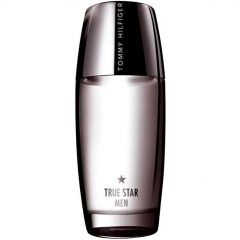 True Star Men EDT by Tommy Hilfiger perfume bottle