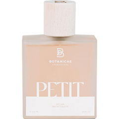 Petit by Botanicae Expressions perfume bottle