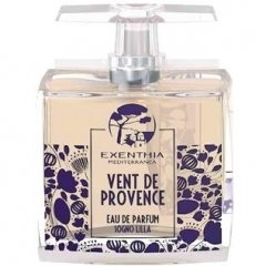 Vent de Provence - Sogno Lilla by Exenthia Mediterranea perfume bottle