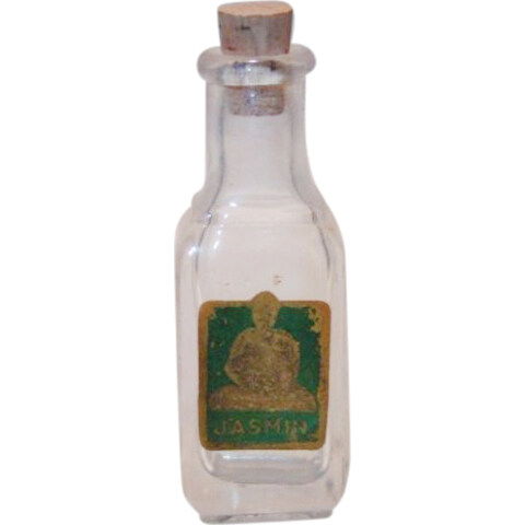 Jasmin by A. A. Vantine & Co. perfume bottle