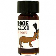 Scrooge the Pooch by Smell Bent perfume bottle