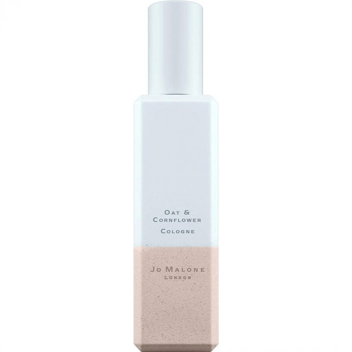Oat & Cornflower by Jo Malone London perfume bottle