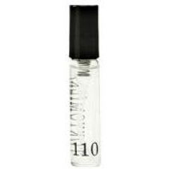 Black Currant & Jasmine No. 110 by Tokyomilk perfume bottle