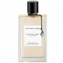 Cologne Noire by Van Cleef & Arpels perfume bottle
