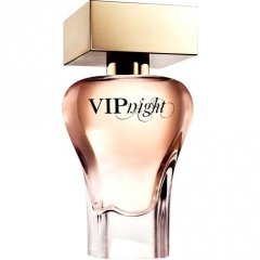 VIP Night by Oriflame perfume bottle