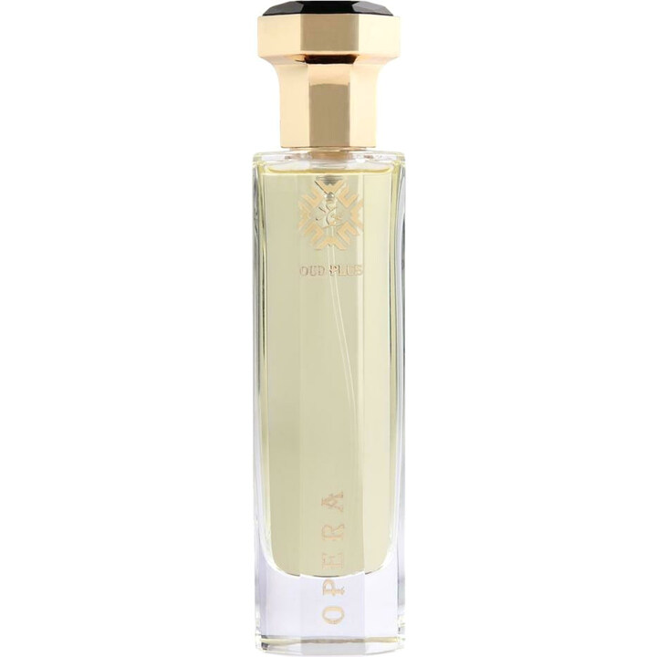 Opera by Oud Plus / عود بلس perfume bottle