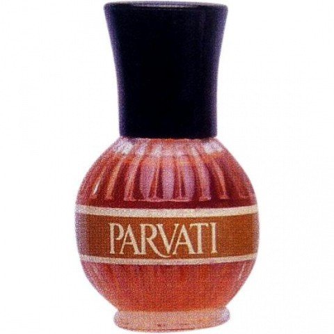 Parvati by René Pascal perfume bottle