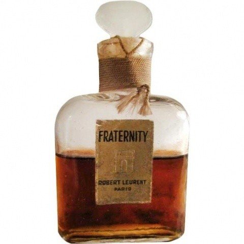 Fraternity by Robert Leurent perfume bottle