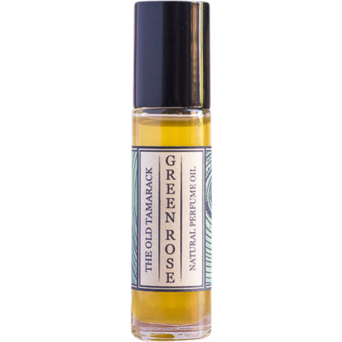 Green Rose (Perfume Oil) by The Old Tamarack perfume bottle