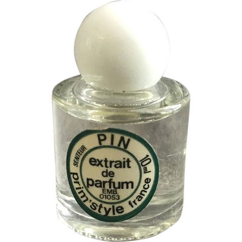 Pin by Prim'style perfume bottle