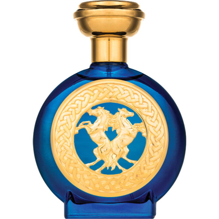 Powerful (2017) by Boadicea the Victorious perfume bottle