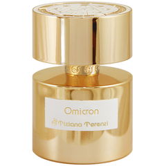 Omicron by Tiziana Terenzi perfume bottle