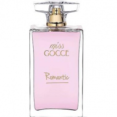Miss Gocce Romantic by Morris perfume bottle