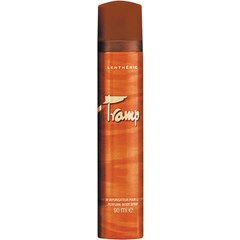 Tramp (Body Spray) by Lenthéric perfume bottle