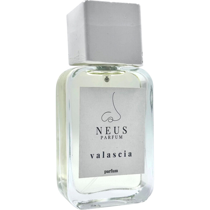 Valacia by Neus Parfum perfume bottle