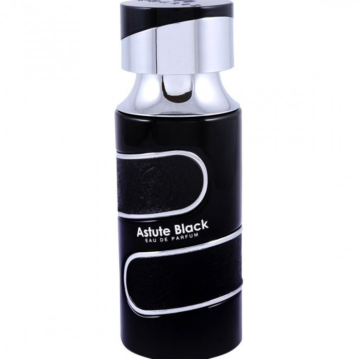 Astute Black EDP
