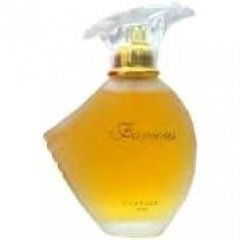Famous by Evaflor perfume bottle