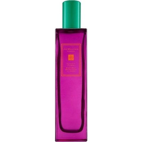 Cattleya Flower by Jo Malone London perfume bottle