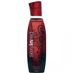 Sexy in Red by Nu Parfums perfume bottle