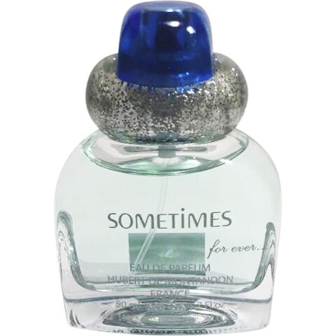Sometimes For Ever... by Arome Concept perfume bottle