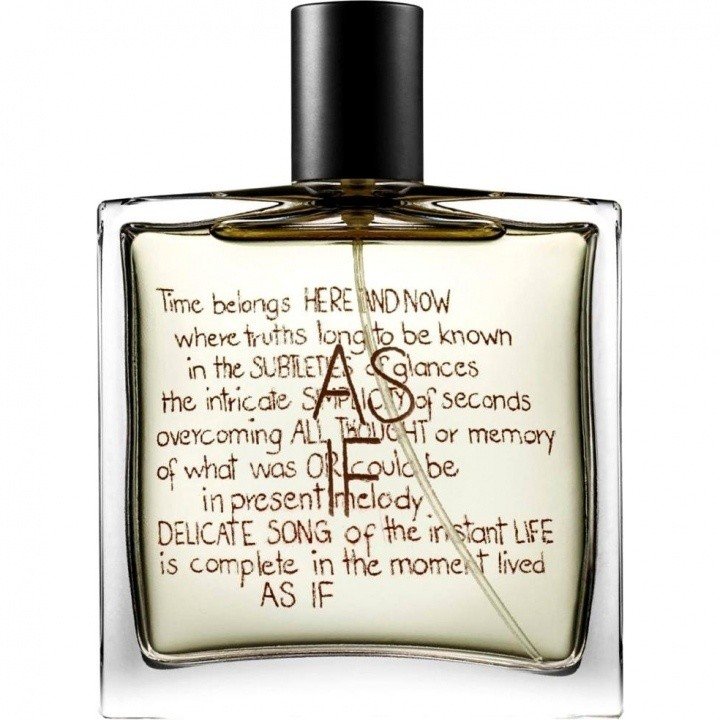 As If by Liaison de Parfum perfume bottle