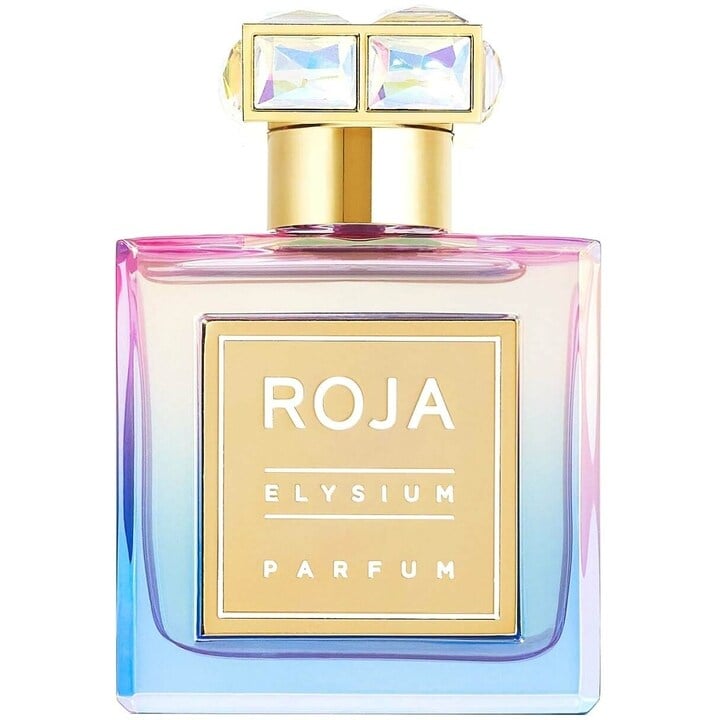 Elysium pour Femme (Parfum) by Roja Parfums perfume bottle