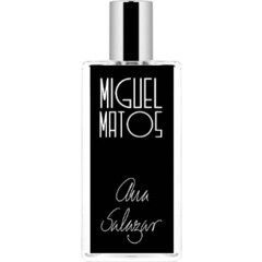Ana Salazar by Miguel Matos perfume bottle